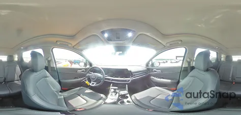 2025 Kia Sportage Ex from USA, damaged, VIN KNDPVCDFXS7335034